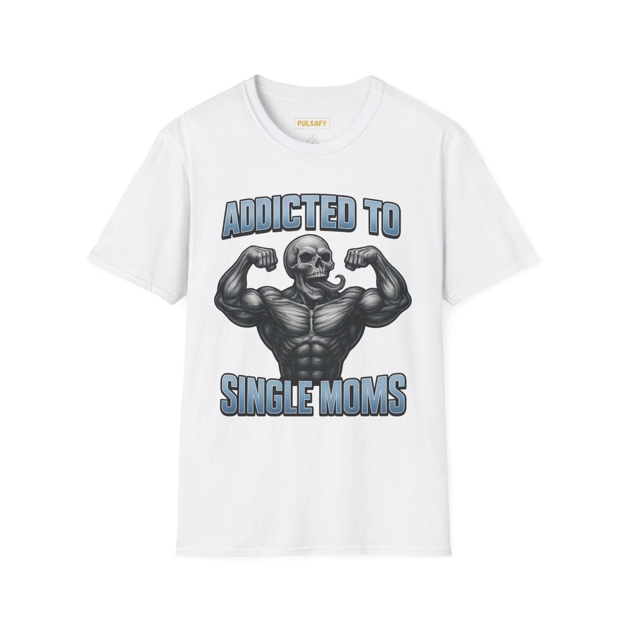 Addicted To Single Moms