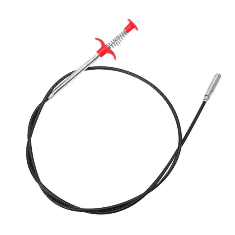 ClawMaster – Flexible Drain Grabber Tool