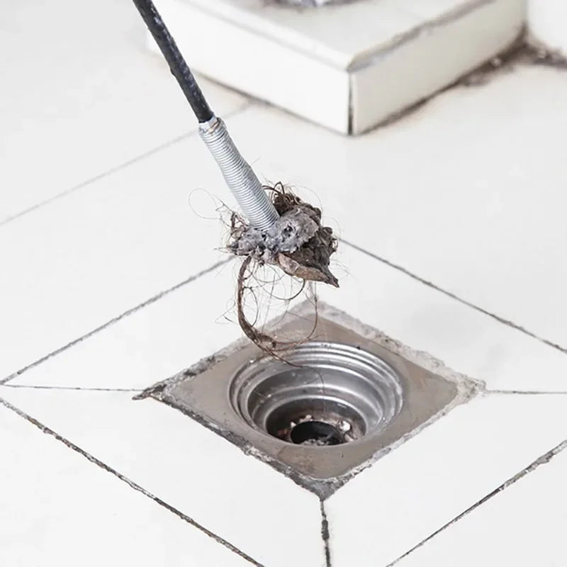 ClawMaster – Flexible Drain Grabber Tool