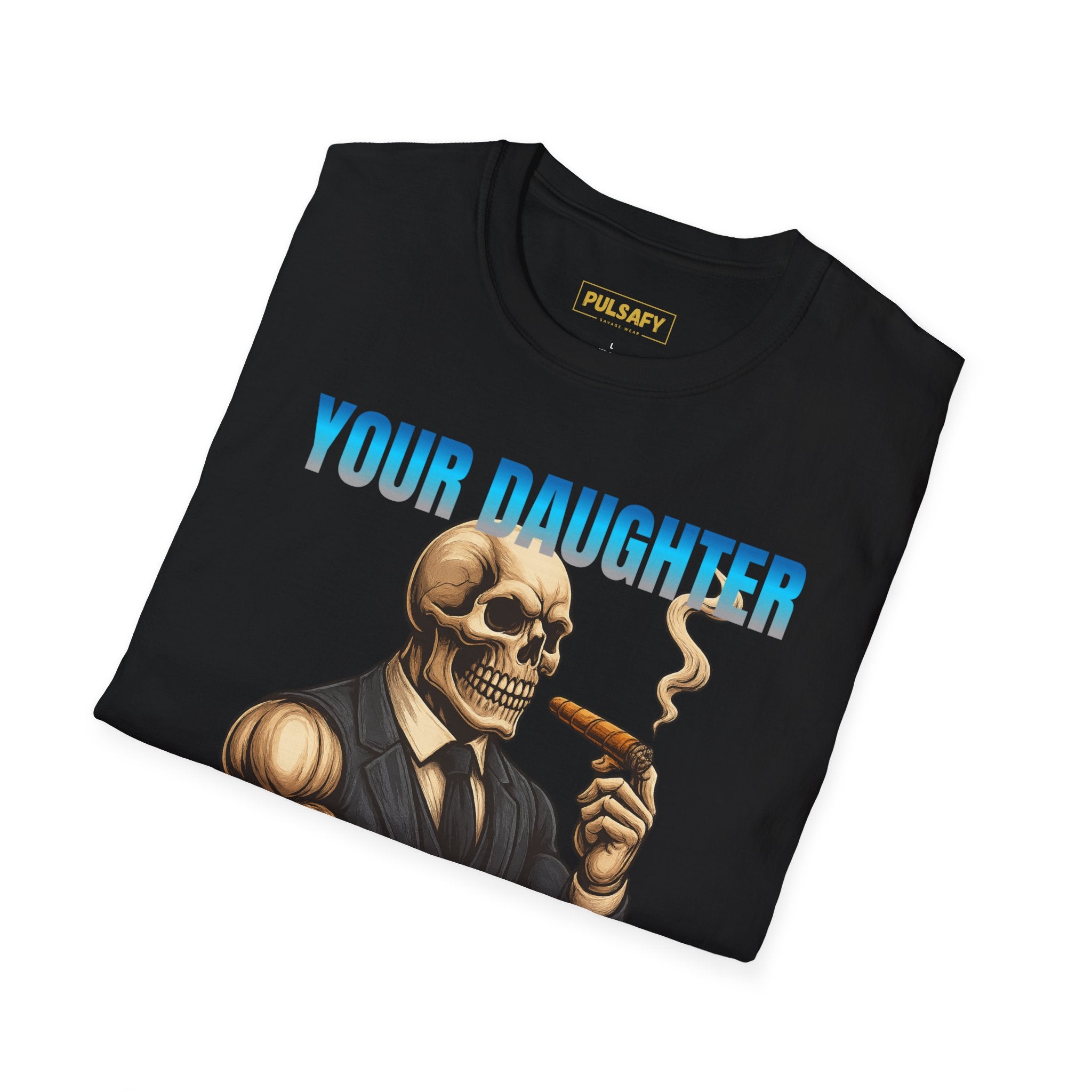 Your Daughter Calls Me Daddy Too
