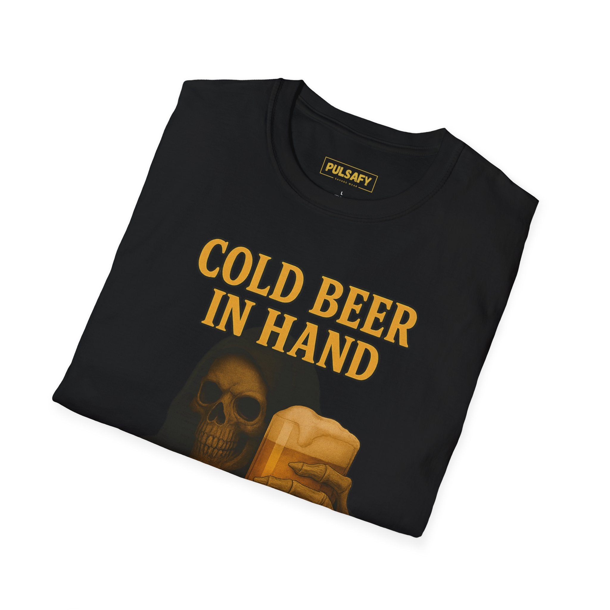 Cold Beer In Hand Hot Women In My Lap