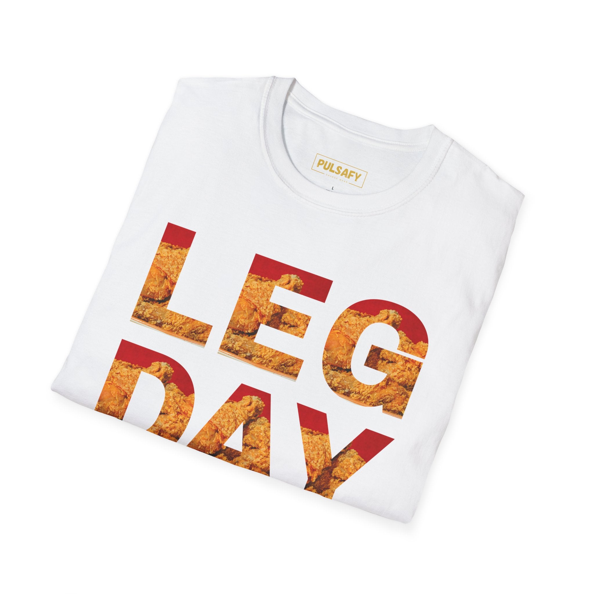 Leg Day