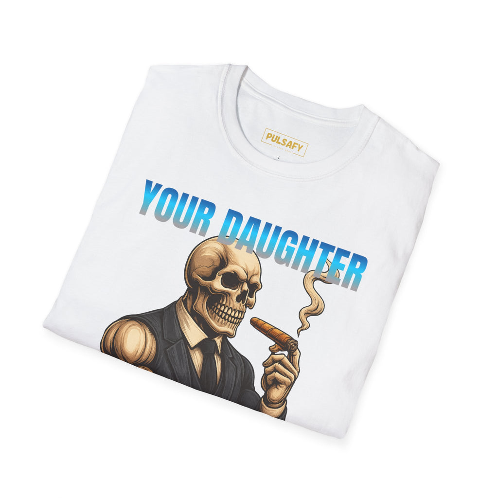 Your Daughter Calls Me Daddy Too
