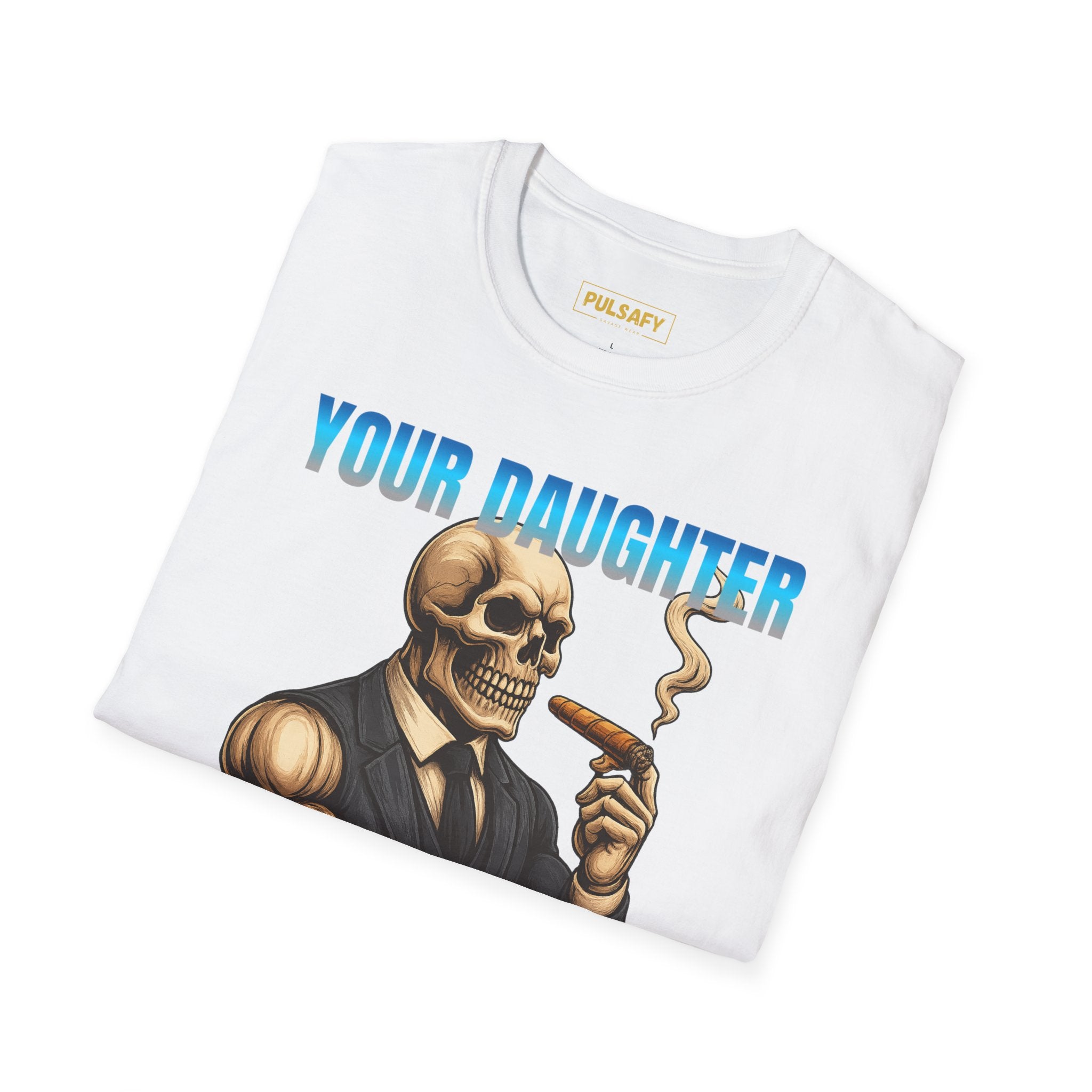 Your Daughter Calls Me Daddy Too