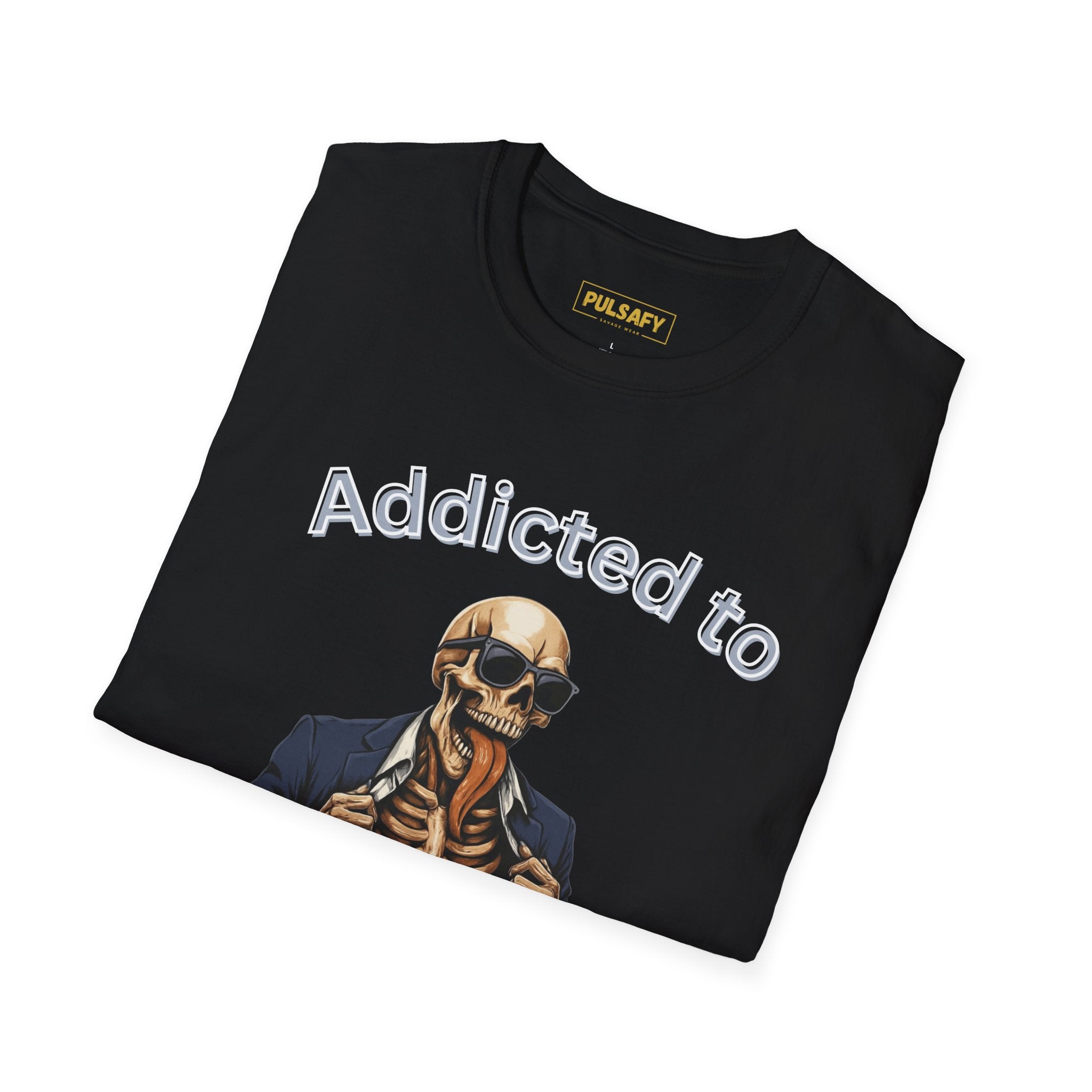 Addicted to Big Boobs