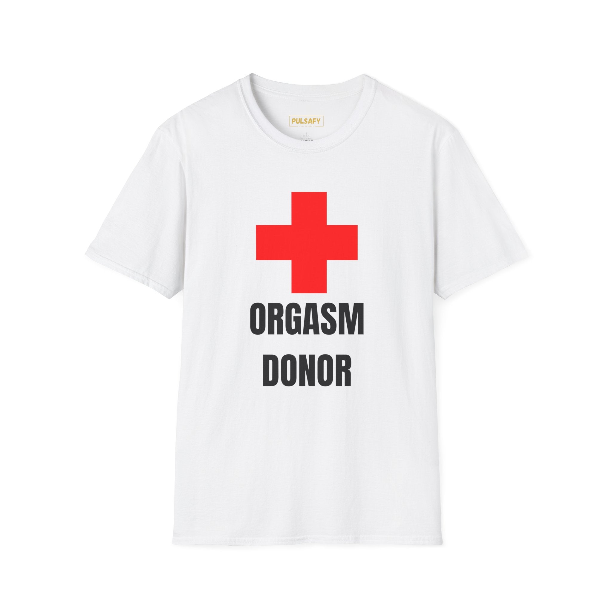 Orgasm Donor