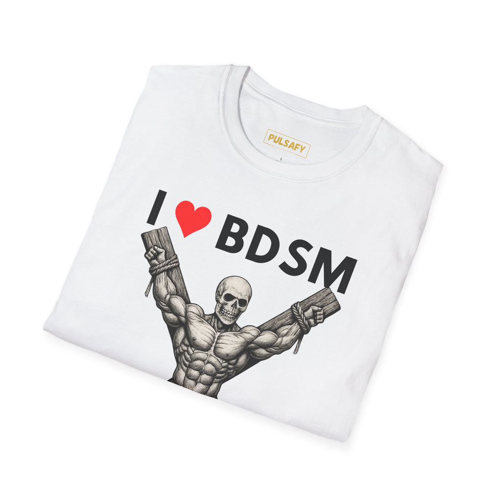 I Love BDSM Bible Discussion Study Meeting
