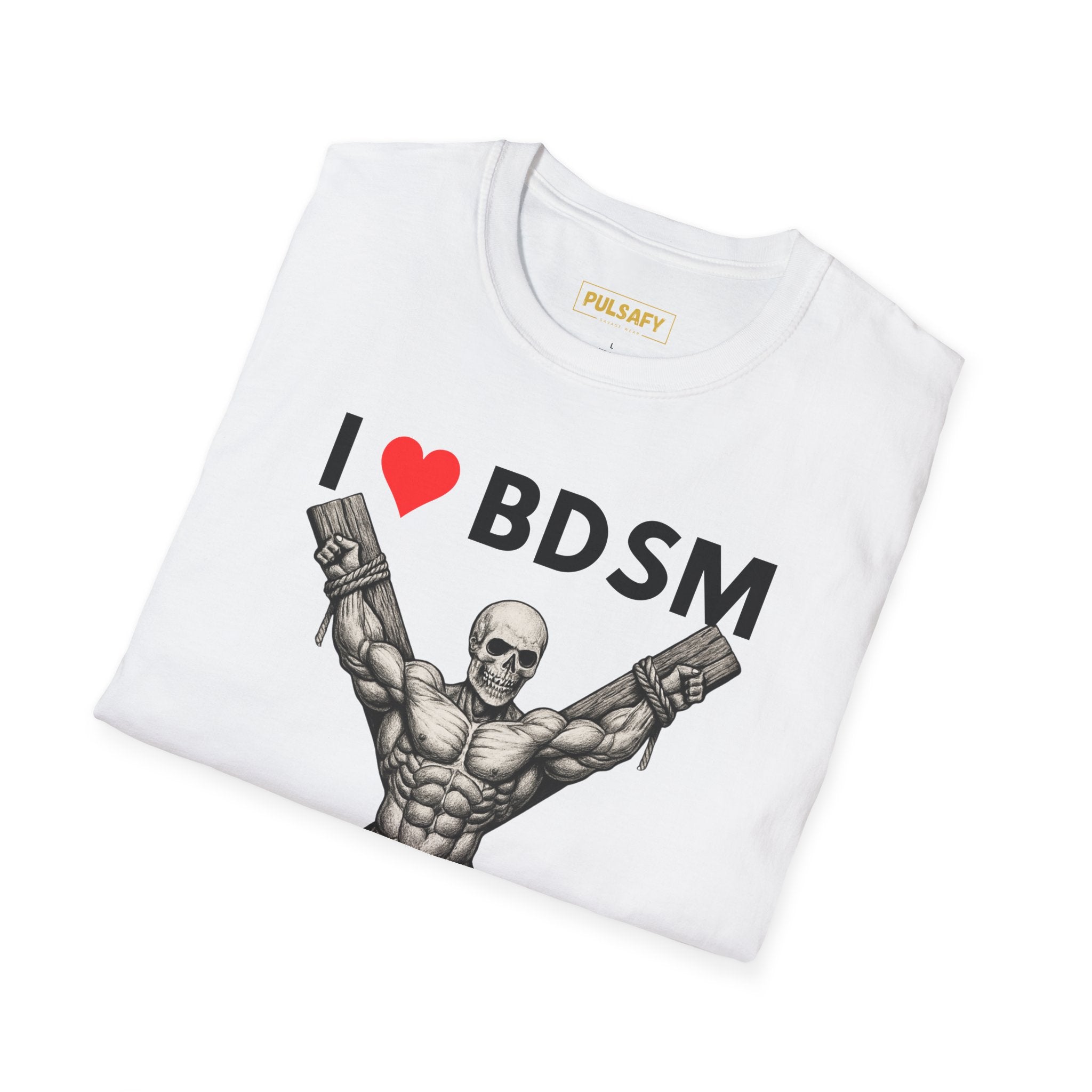 I Love BDSM Bible Discussion Study Meeting