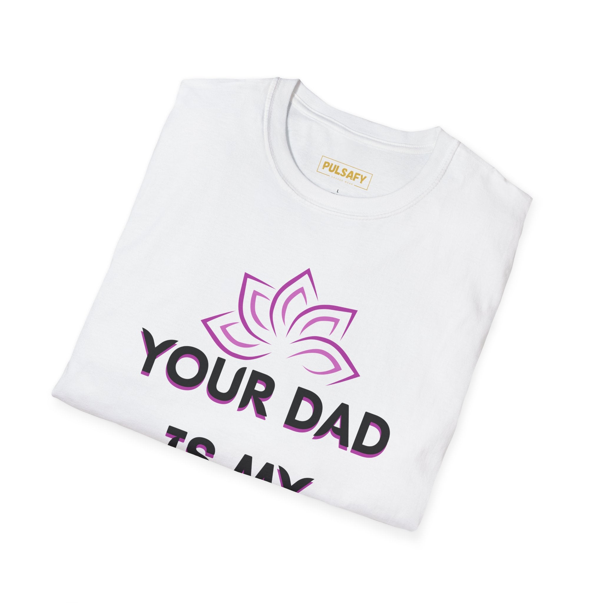 Your Dad Is My Cardio