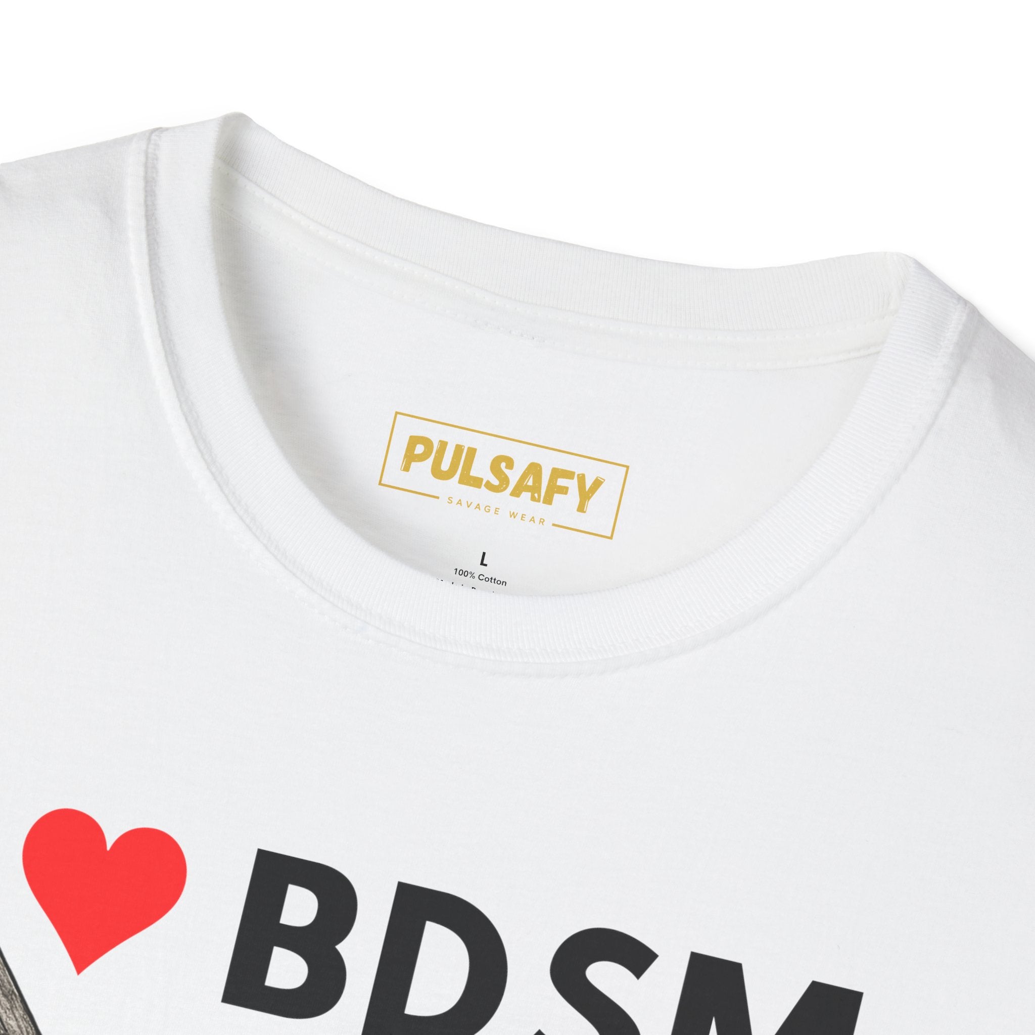 I Love BDSM Bible Discussion Study Meeting