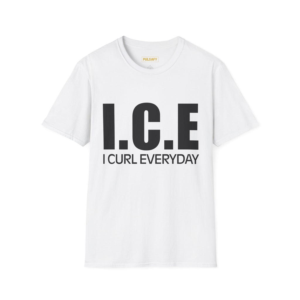 I.C.E. I Curl Everyday