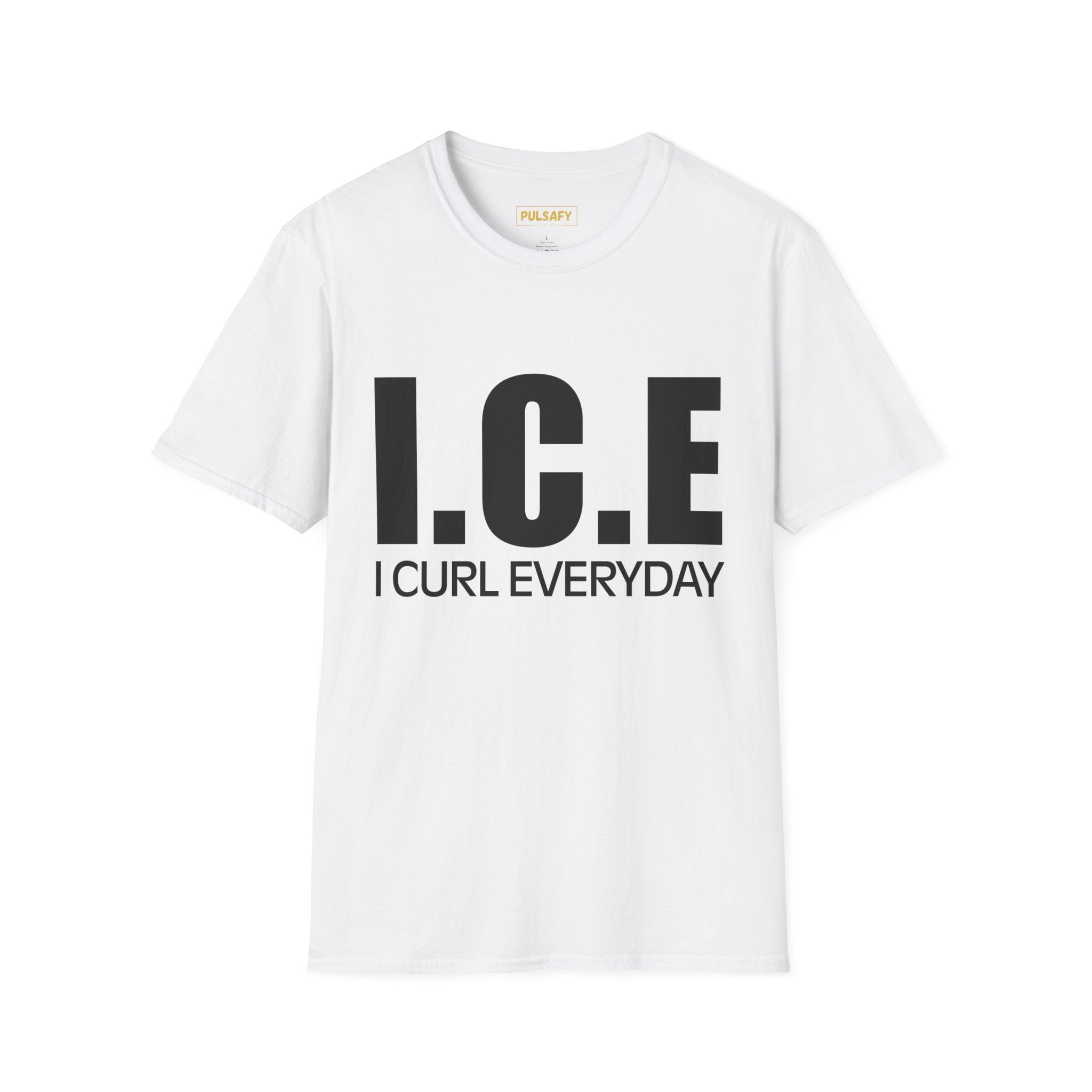 I.C.E. I Curl Everyday