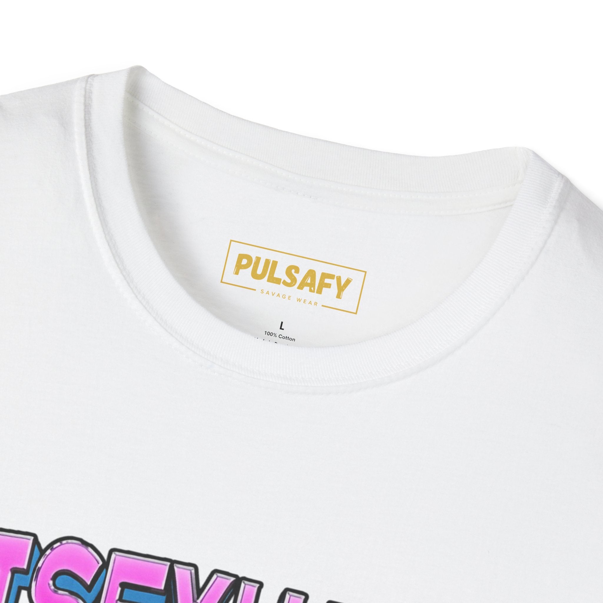 Bisexuals Eat What? Shirt #2