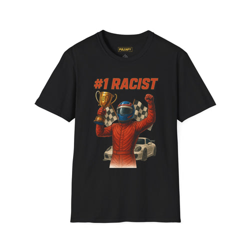 #1 Racist