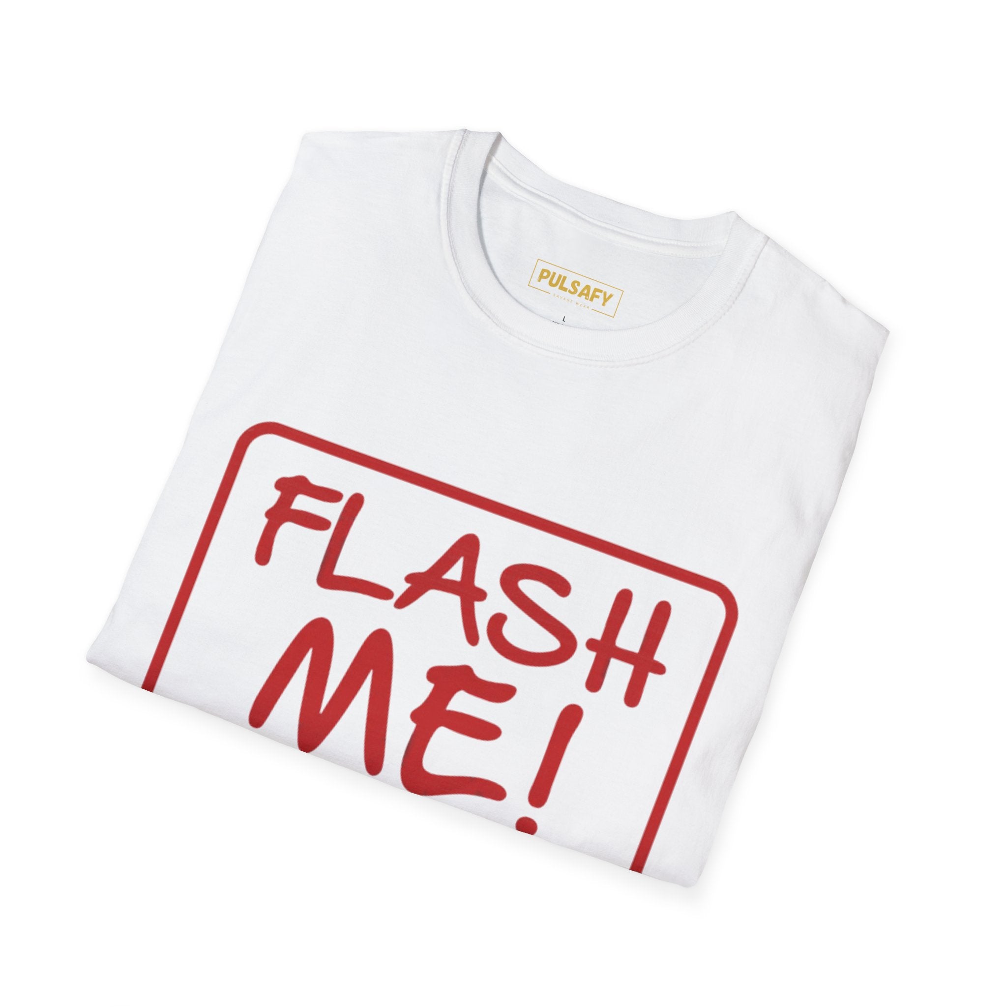 Flash Me! I'm Bored