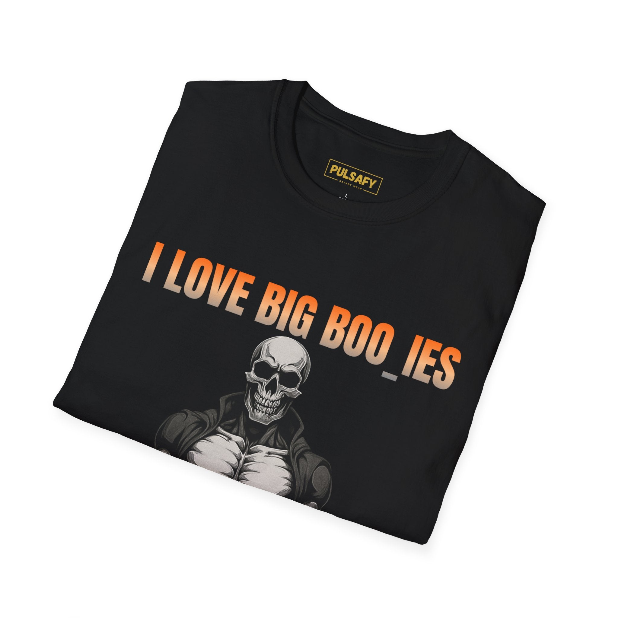 I Love Big Boo_ies