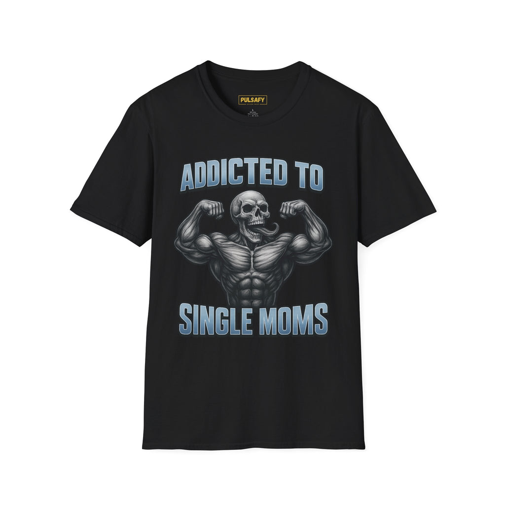 Addicted To Single Moms