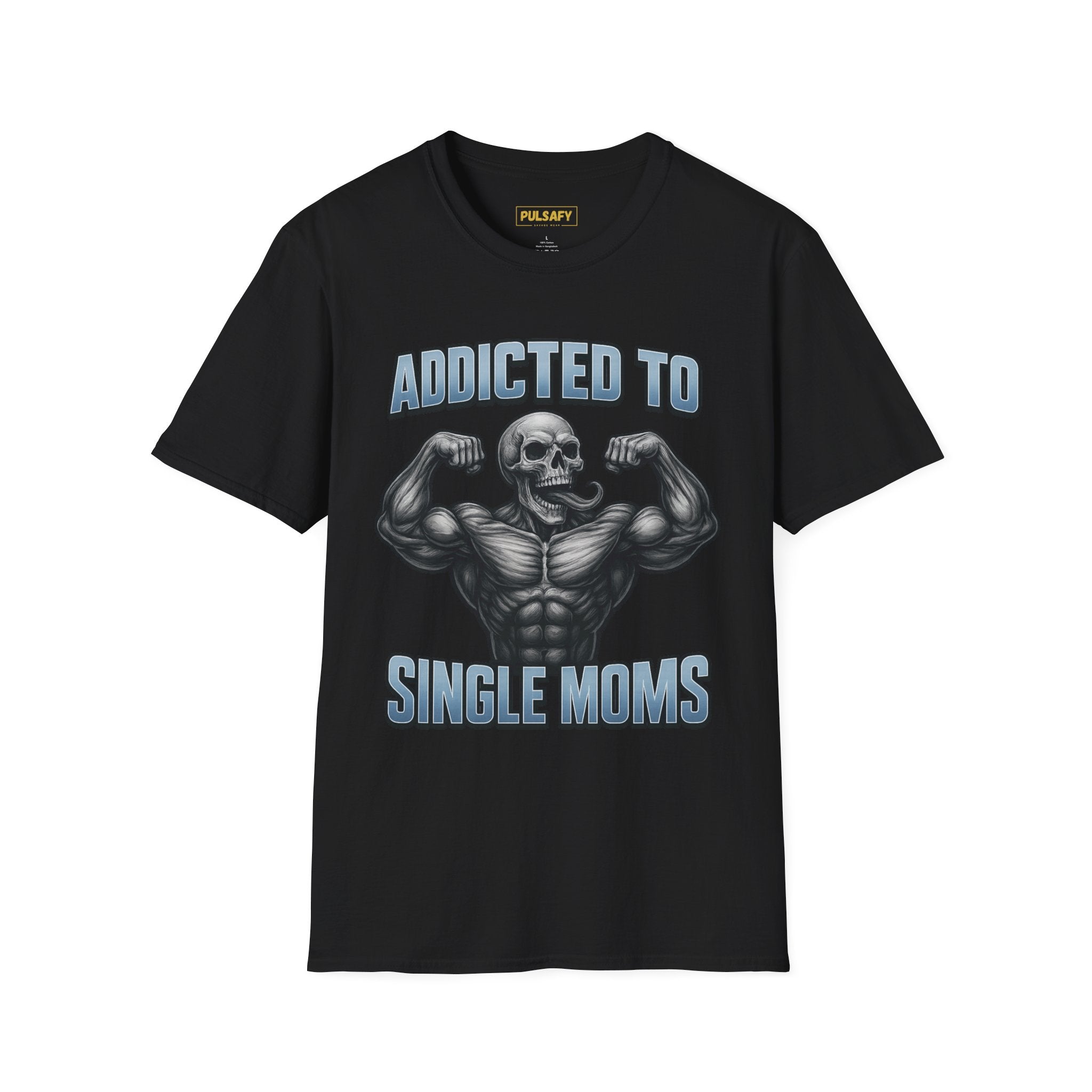 Addicted To Single Moms