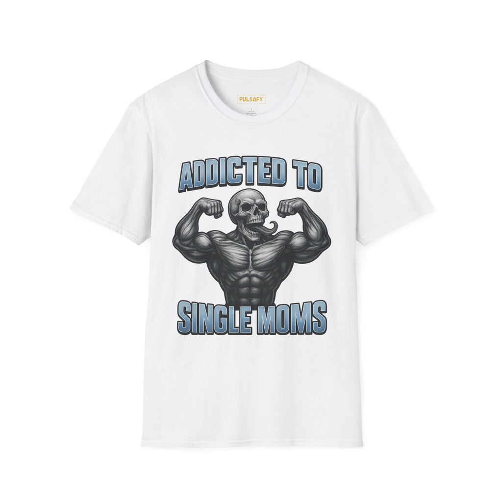 Addicted To Single Moms