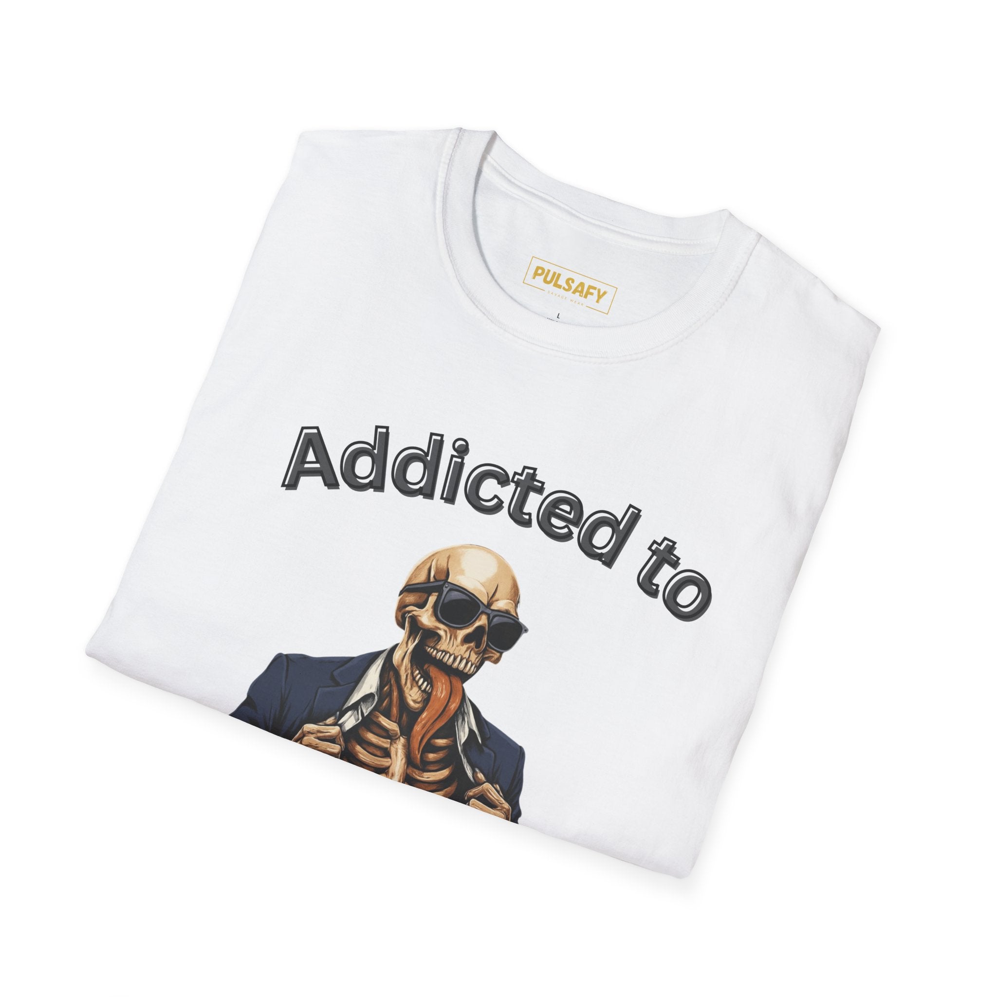 Addicted to Big Boobs