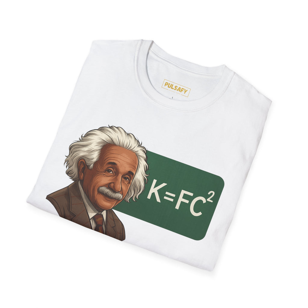K=FC²