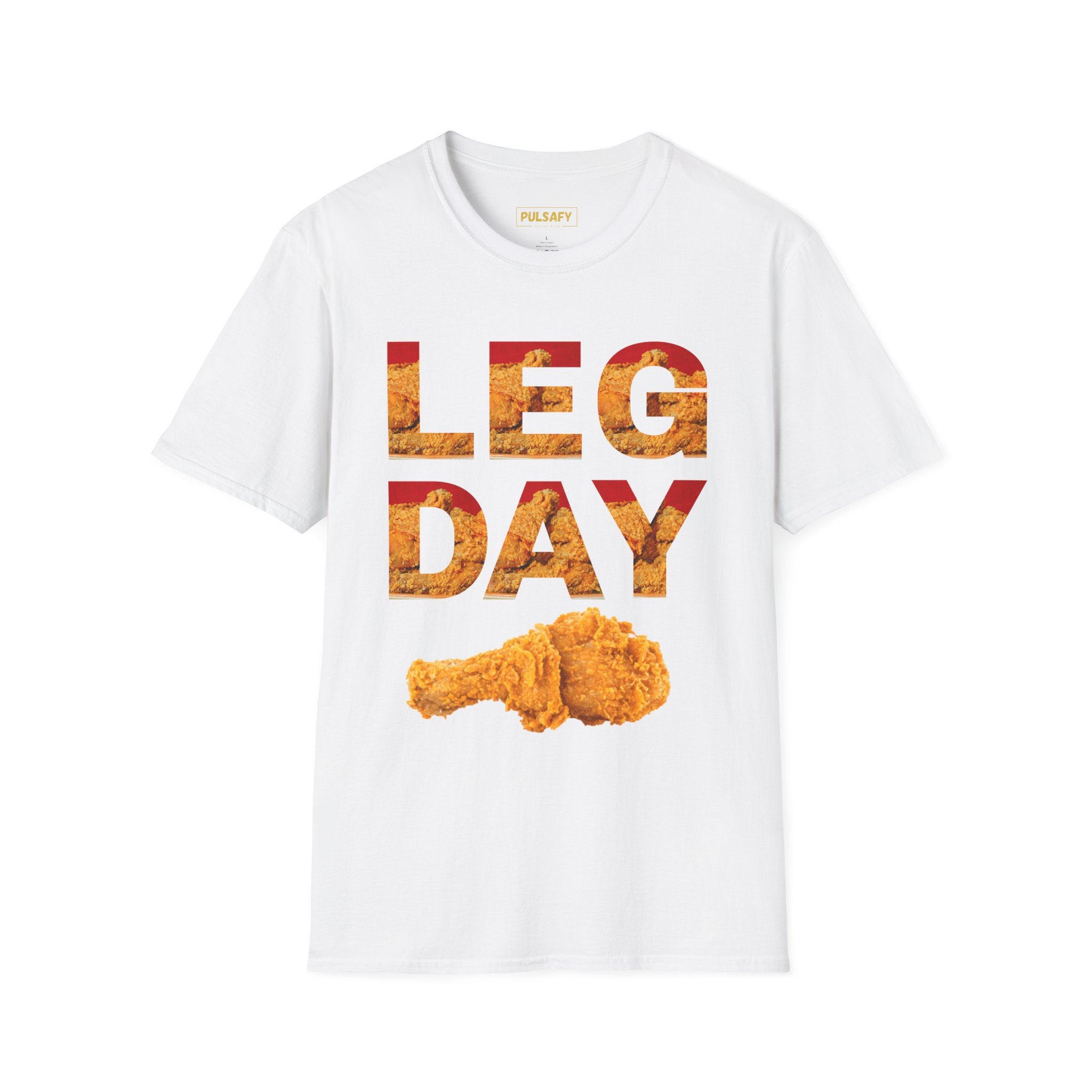 Leg Day