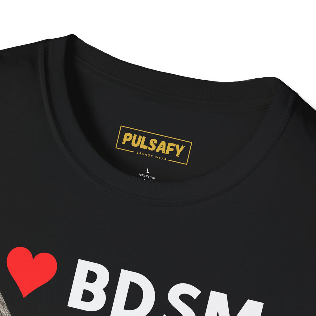 I Love BDSM Bible Discussion Study Meeting