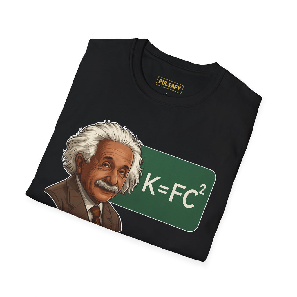 K=FC²