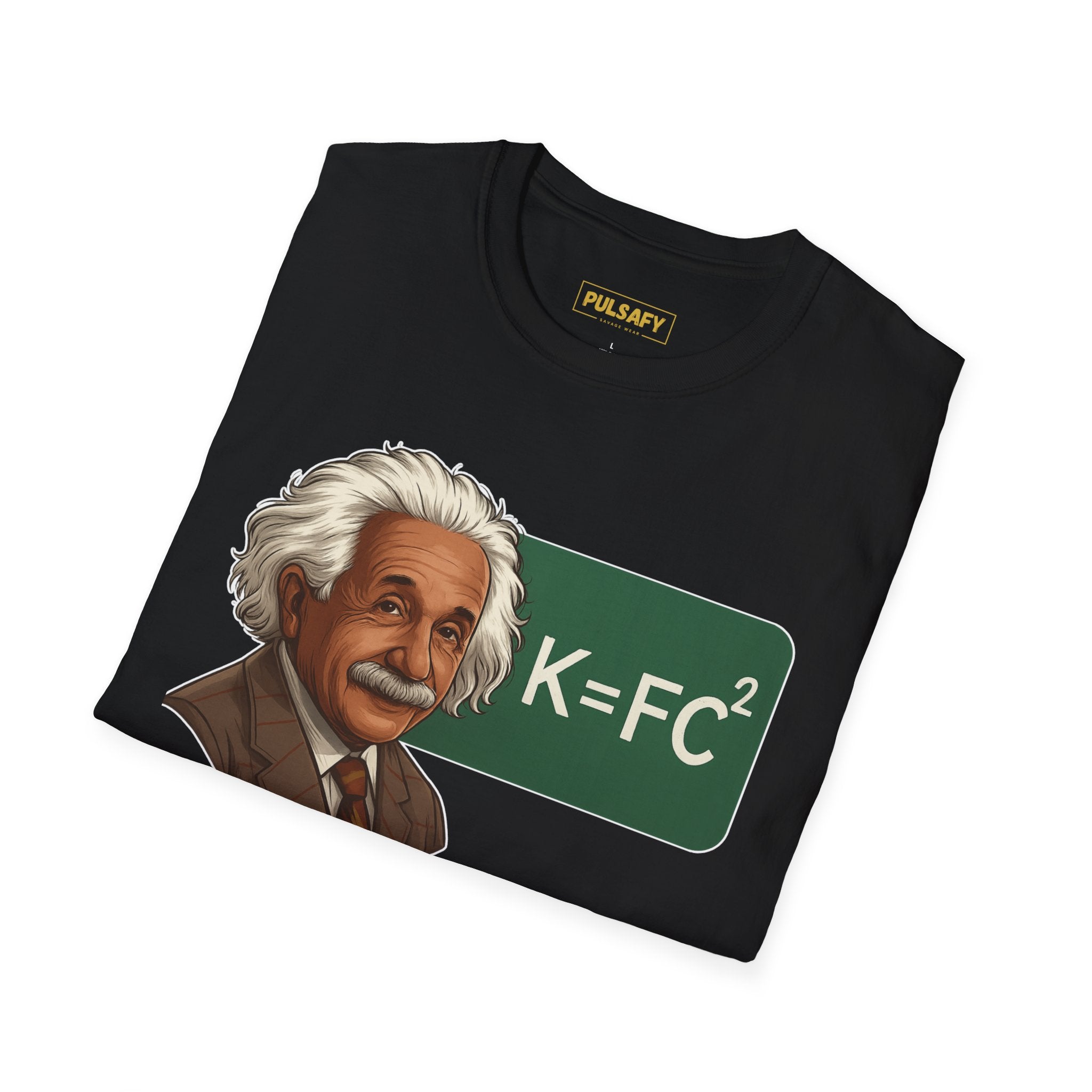K=FC²