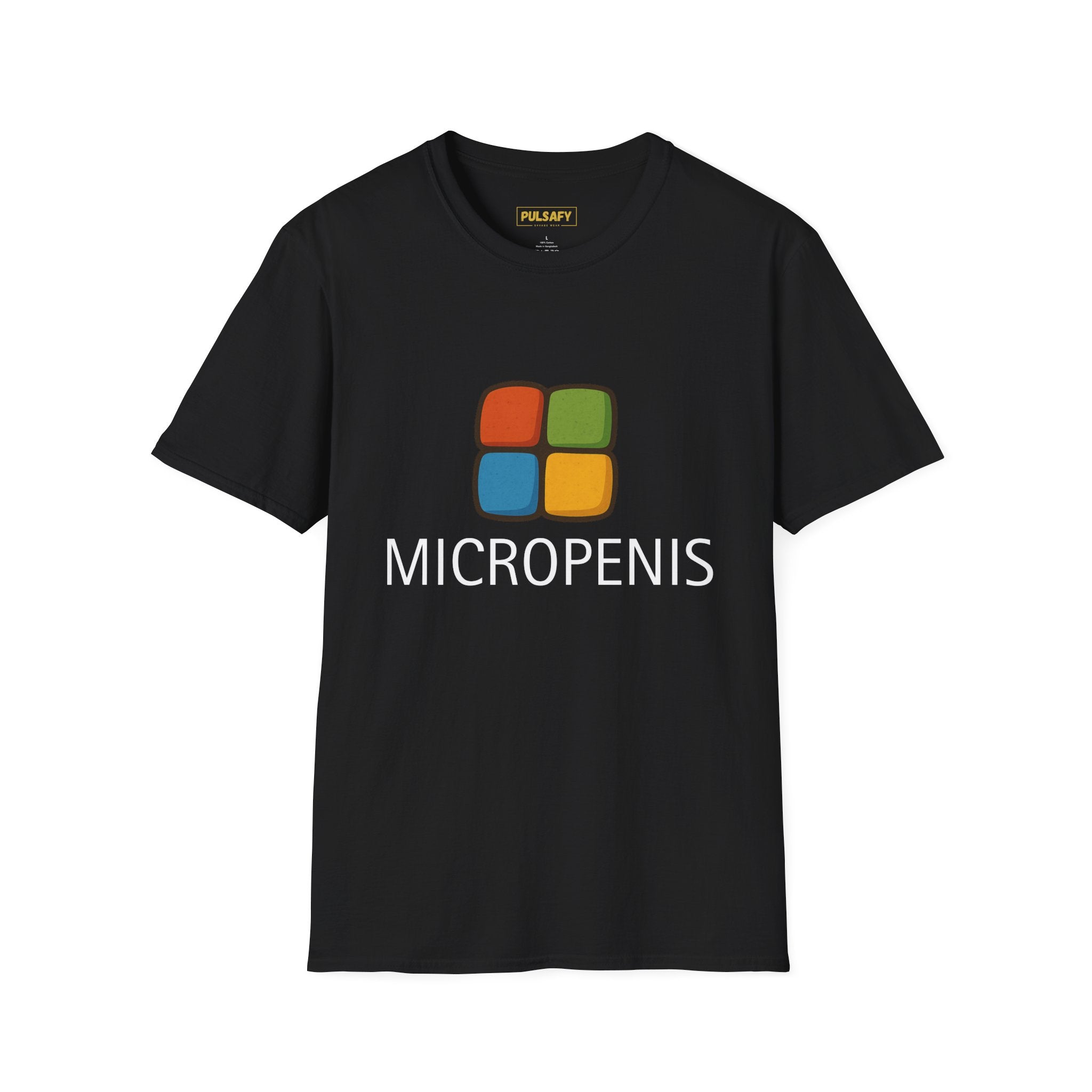 Micropenis