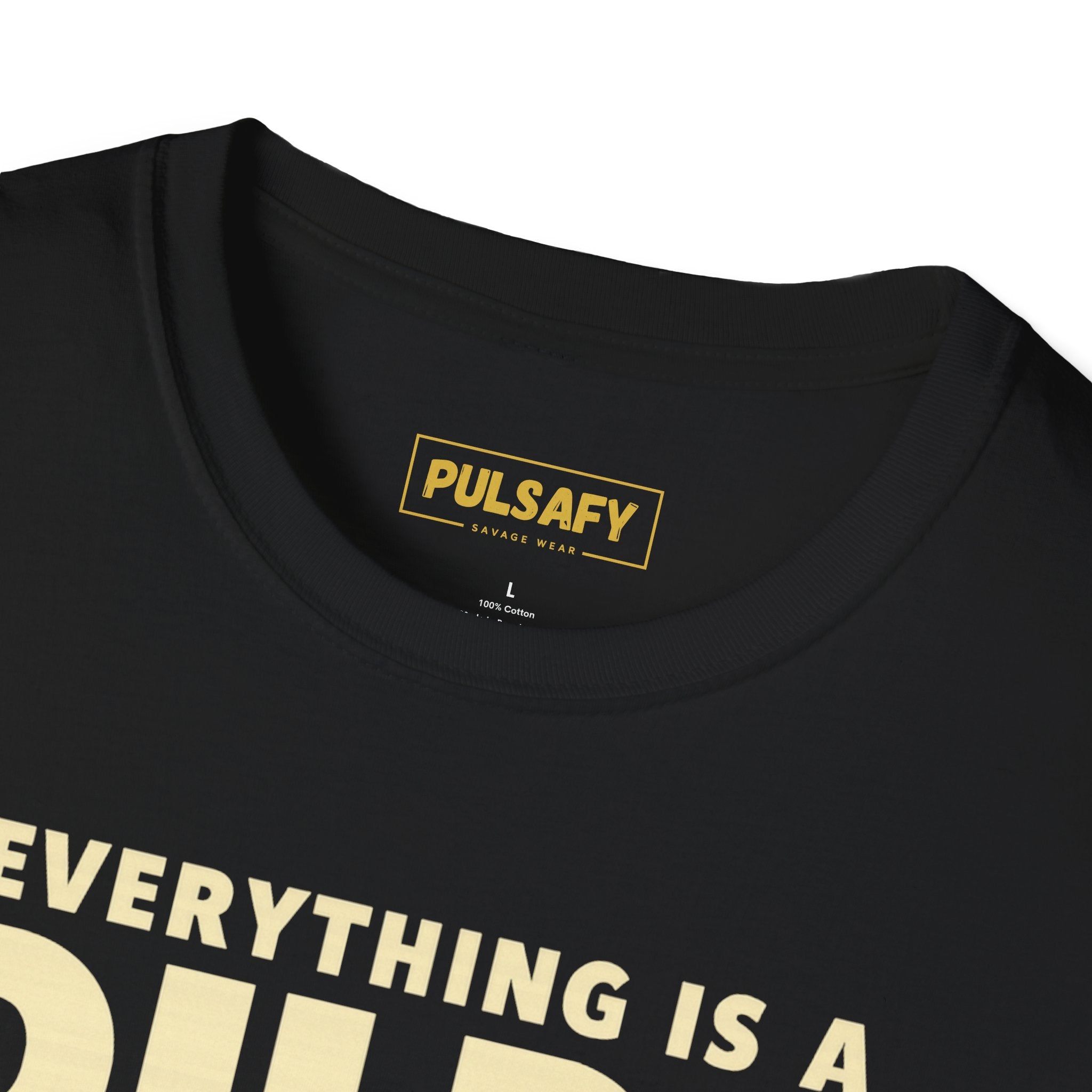 Everything Is A Dildo If You're Brave Enough
