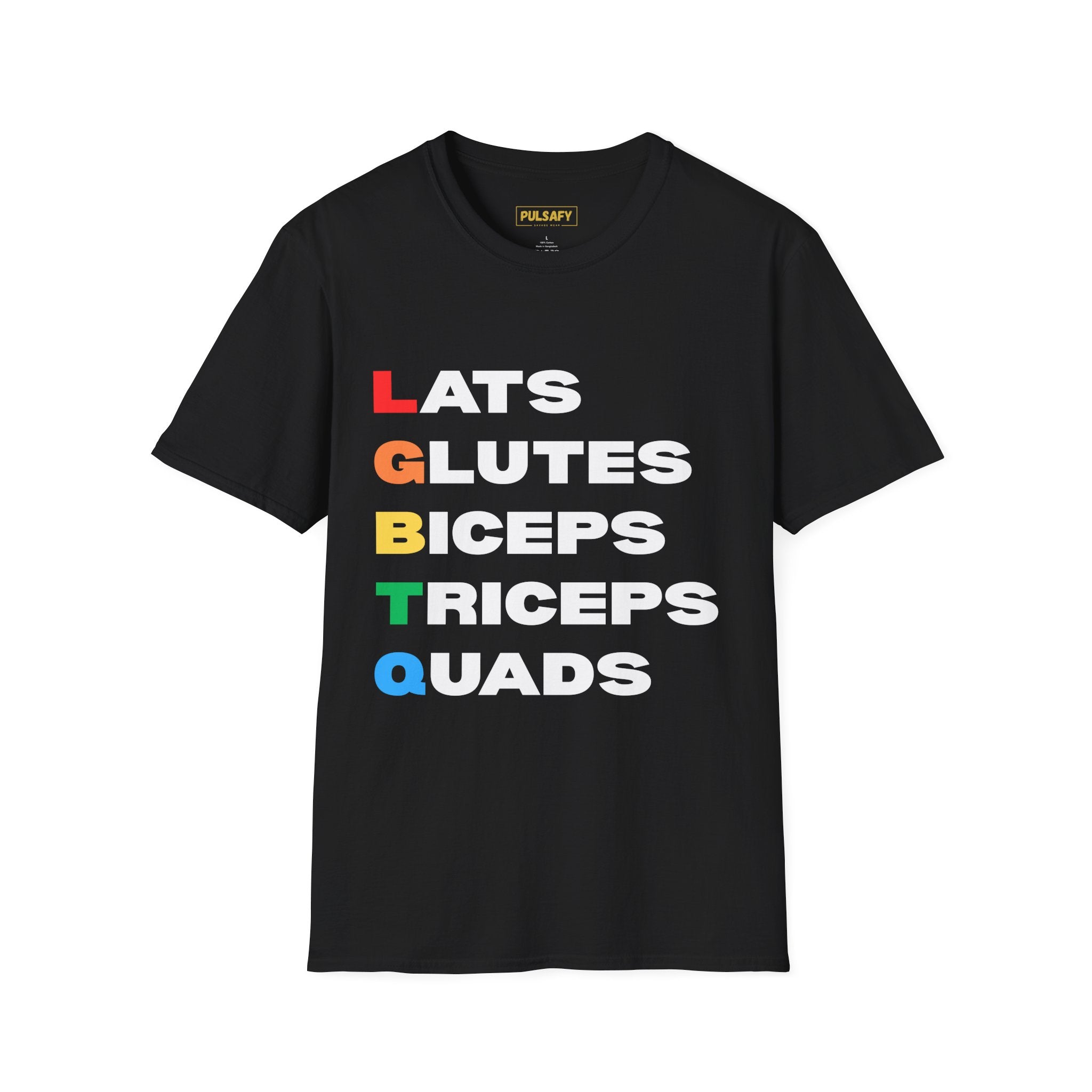 LGBTQ Fitness
