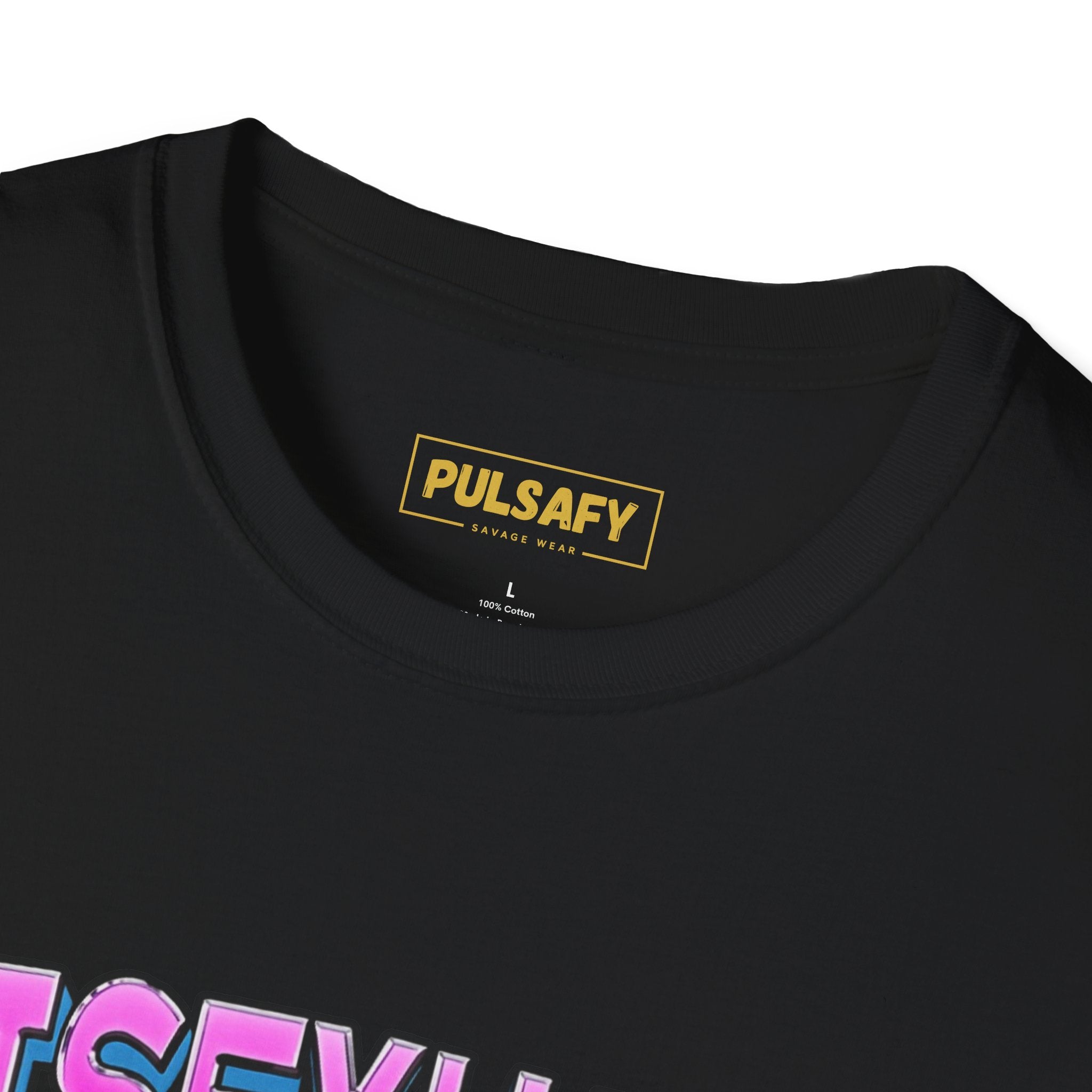 Bisexuals Eat What? Shirt #2