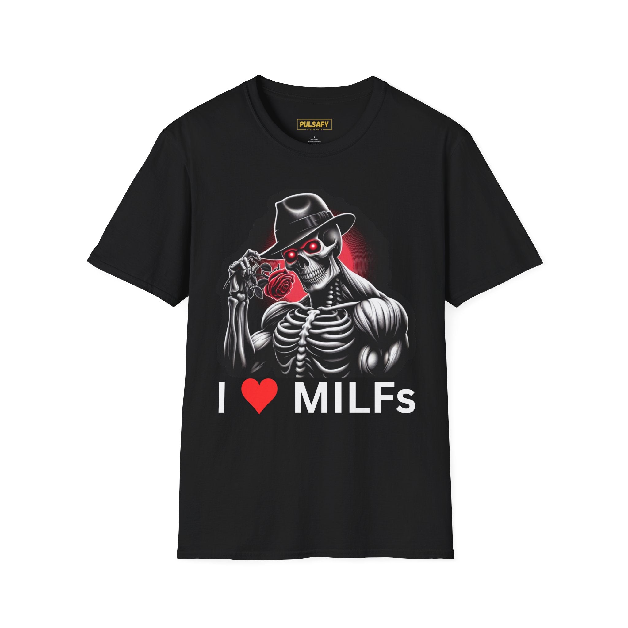 I Love MILFs