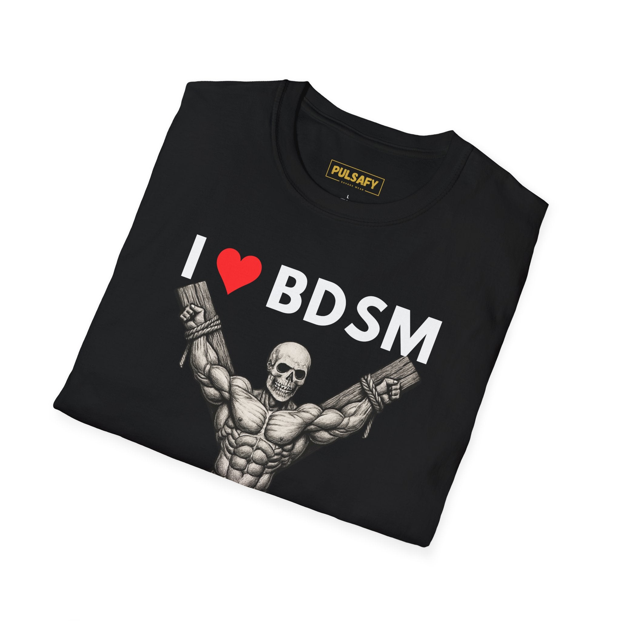 I Love BDSM Bible Discussion Study Meeting