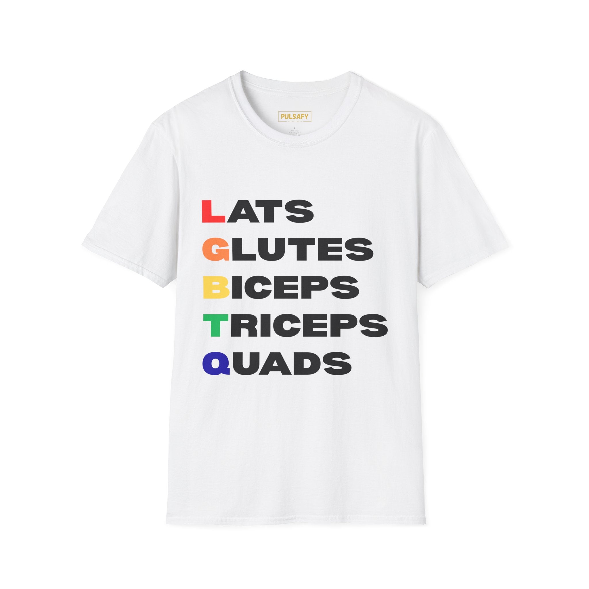 LGBTQ Fitness