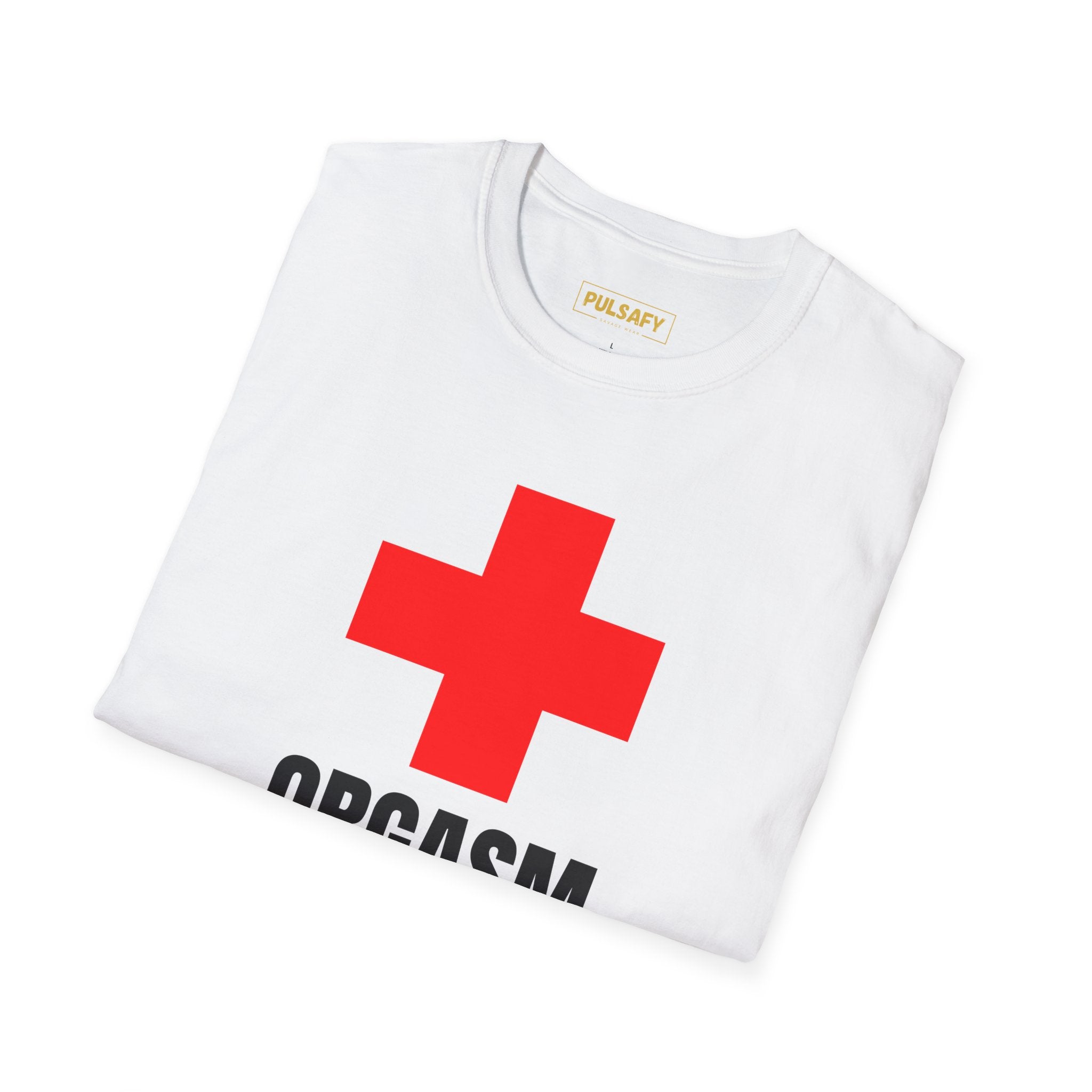 Orgasm Donor