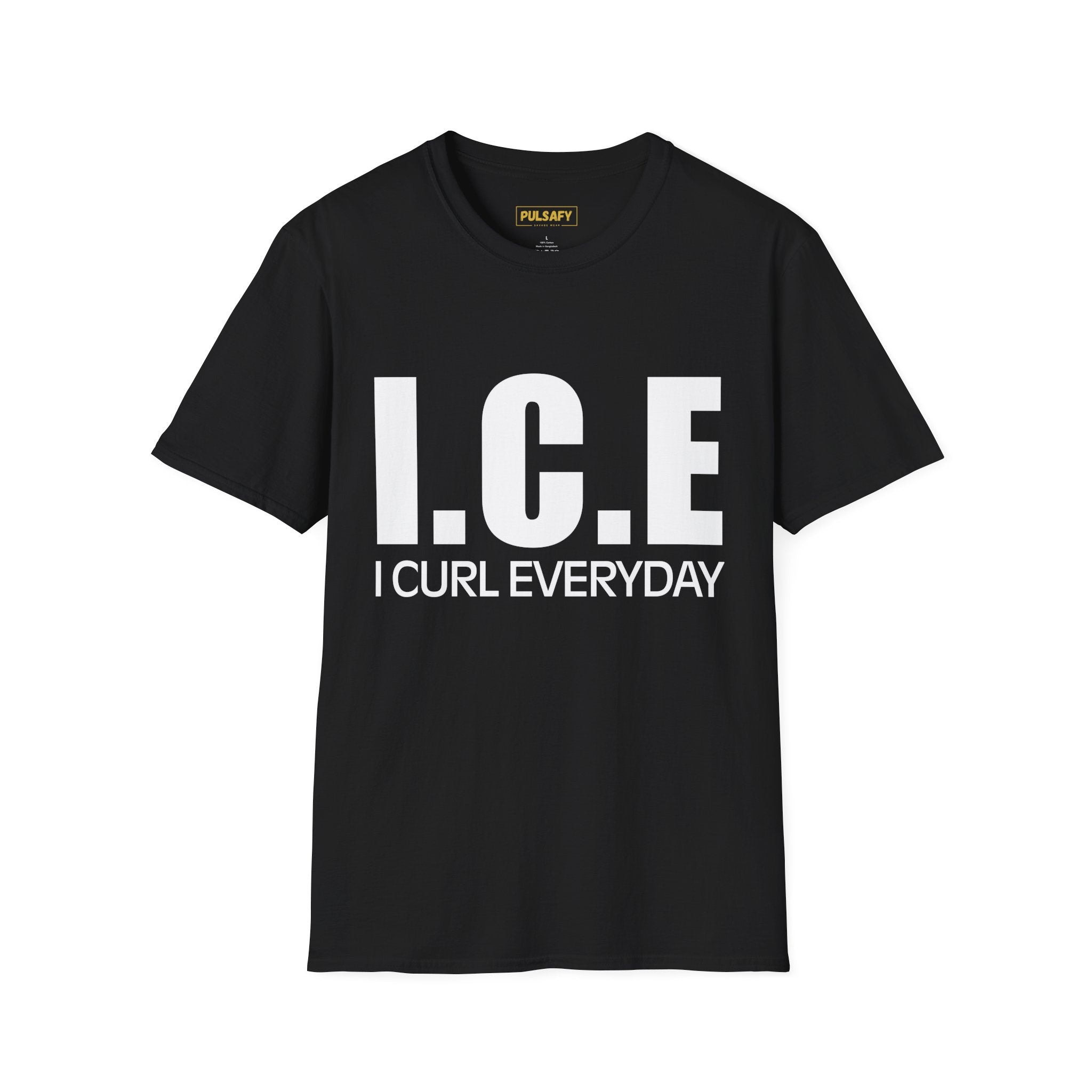I.C.E. I Curl Everyday
