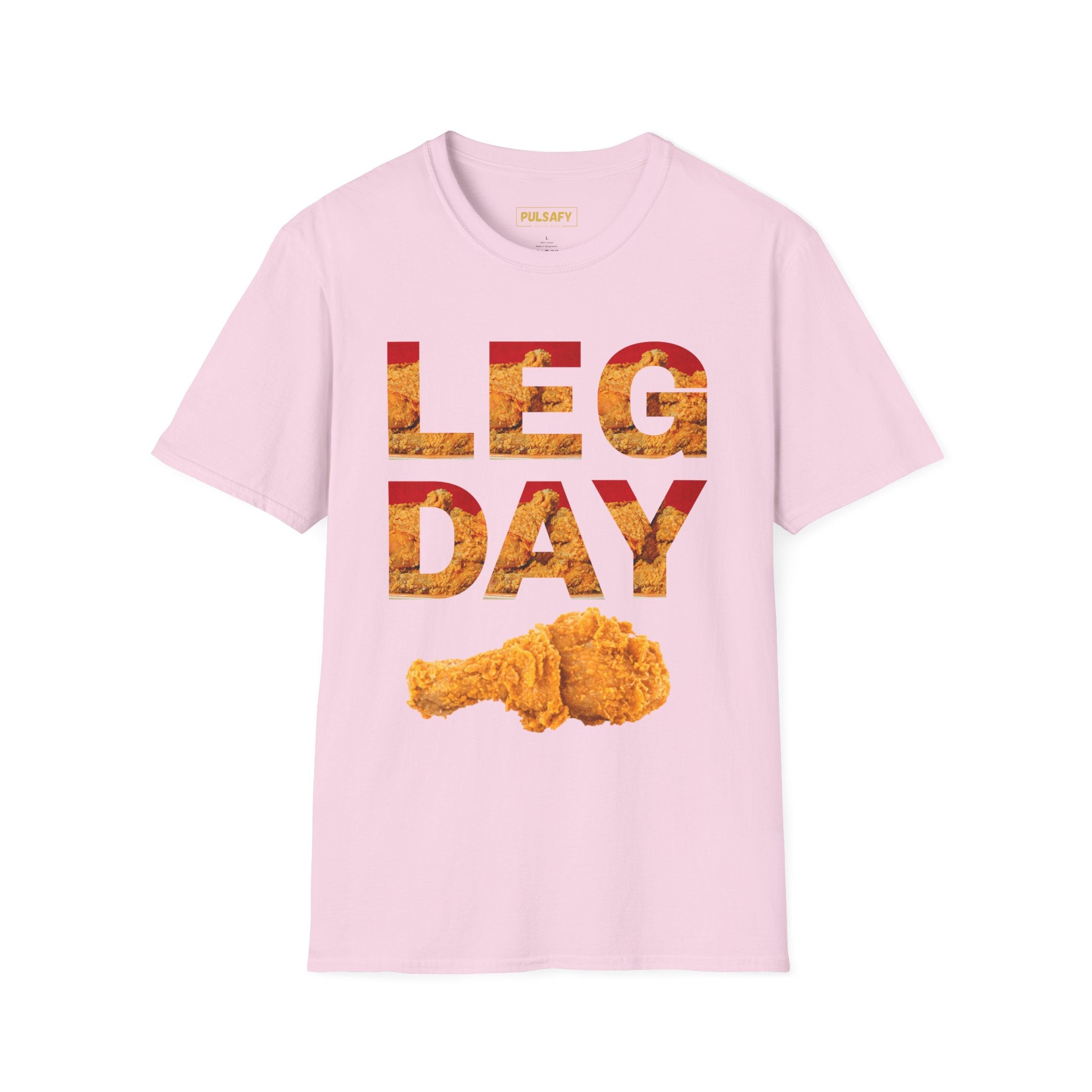 Leg Day