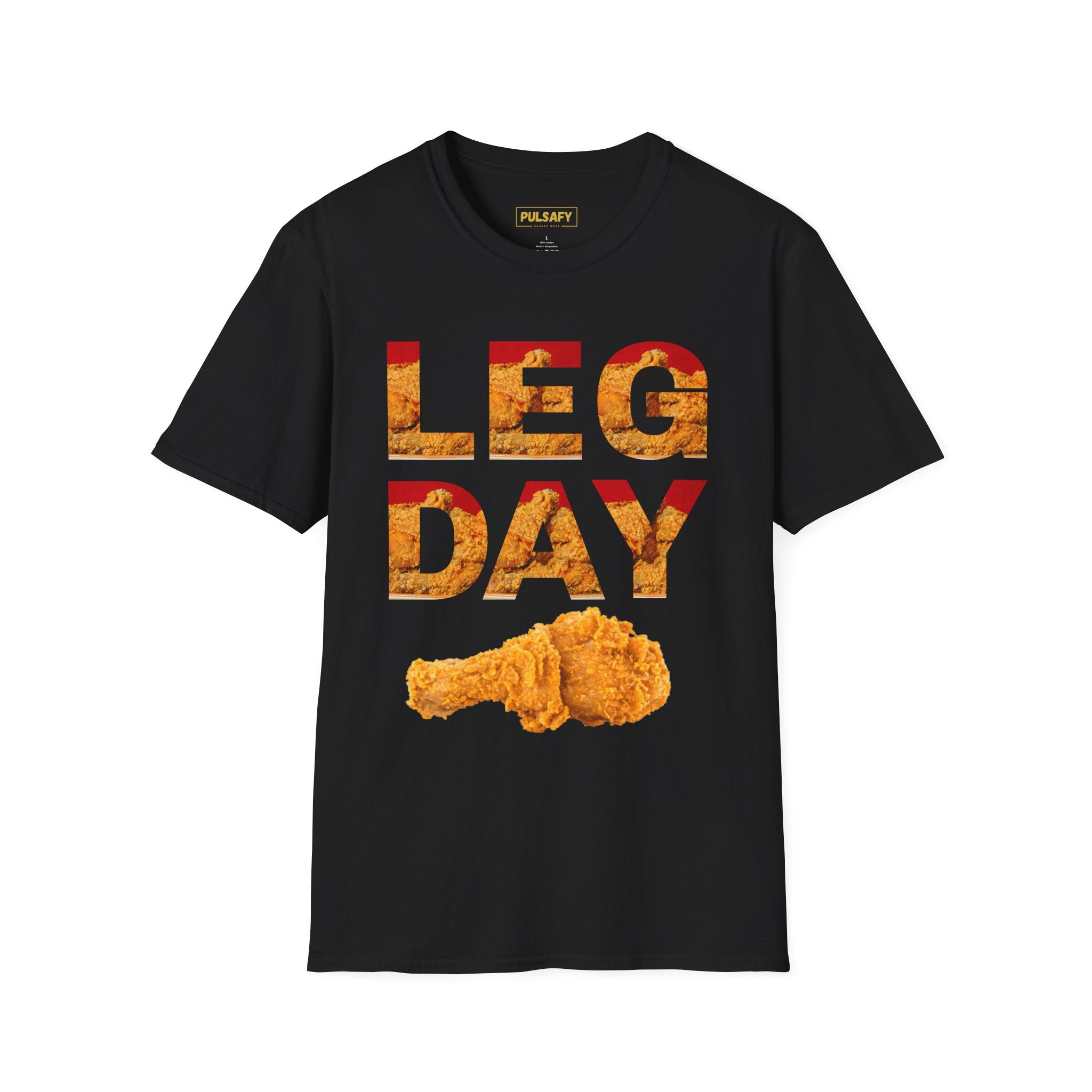Leg Day