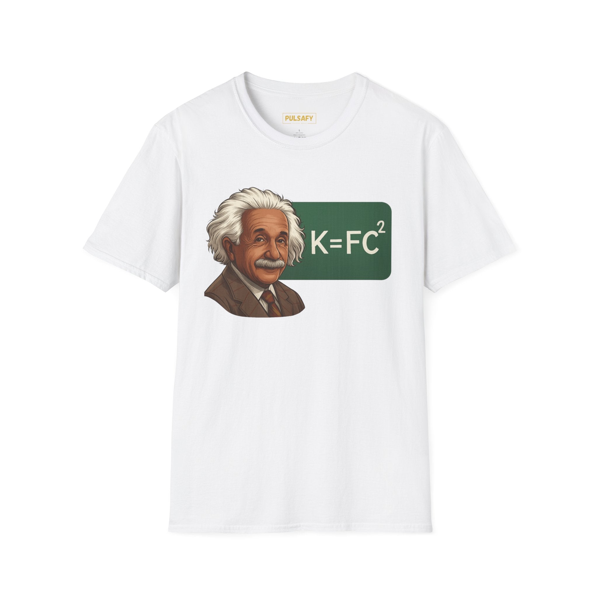 K=FC²
