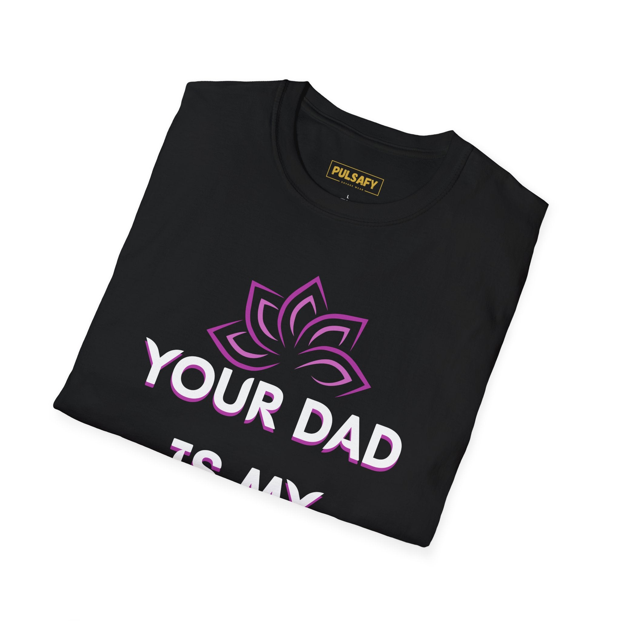 Your Dad Is My Cardio